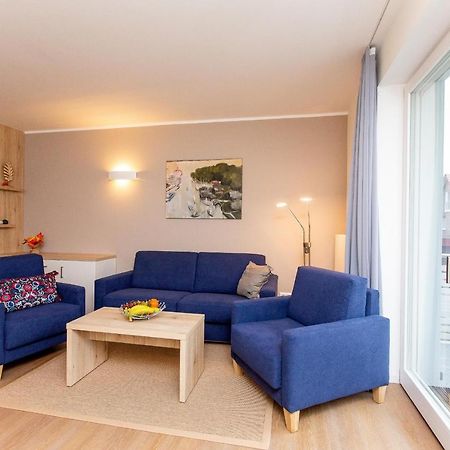 Apartment Mit 3 Schlafzimmer P5A7 Plau am See Exterior foto