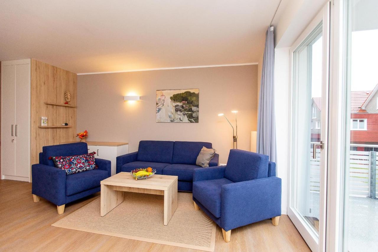 Apartment Mit 3 Schlafzimmer P5A7 Plau am See Exterior foto